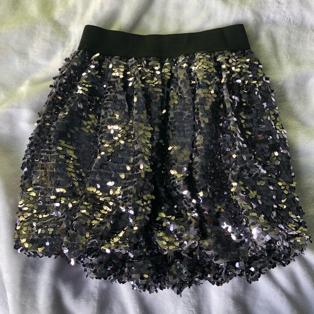 Girls skirt